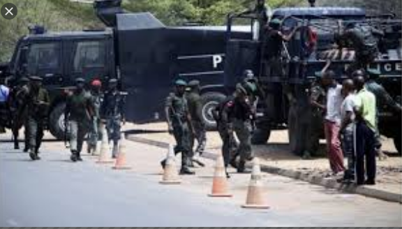 Covid 19 au Nigéria- Pour non respect du confinement : 18 personnes tuées