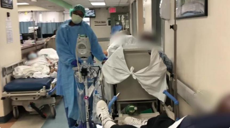 Covid-19 : Le Sénégal enregistre un 3ème décès de ce maladie