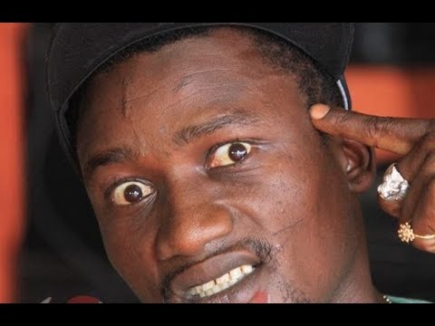 ​Le rappeur "Dof Ndèy" insulte copieusement le PR Macky Sall, le ministre de l'Intérieur, Cissé Lô... et se fait arrêter par la SR