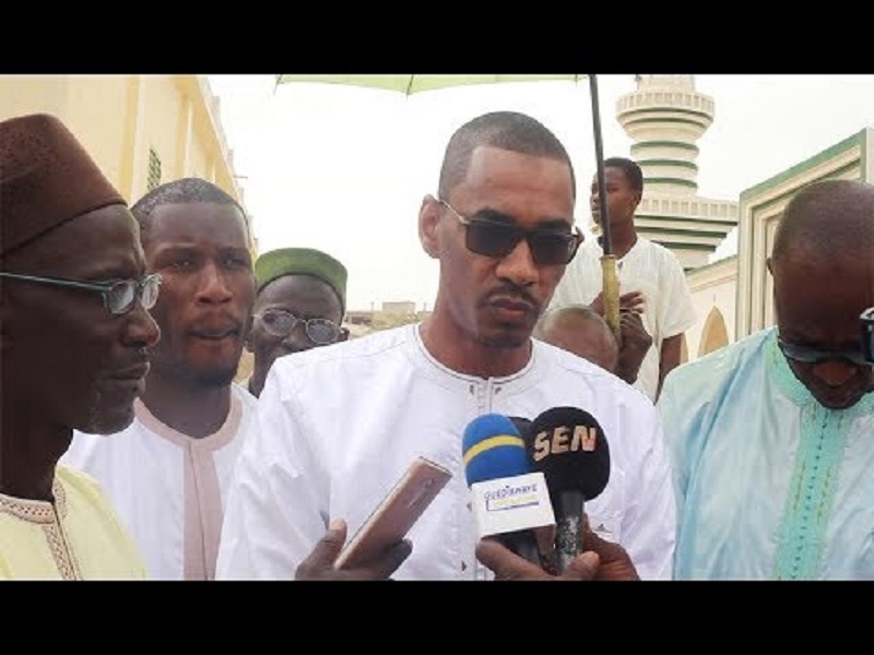 Guédiawaye : 18 personnes, dont 14 personnels de santé en quarantaine, une clinique fermée