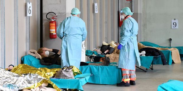 Urgent: le Sénégal enregistre un cinquième décès du coronavirus