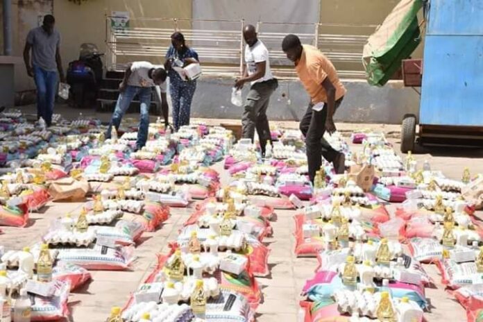 Vivres de soudure: Une plainte de Pastef annoncée contre le maire de Pikine-Est