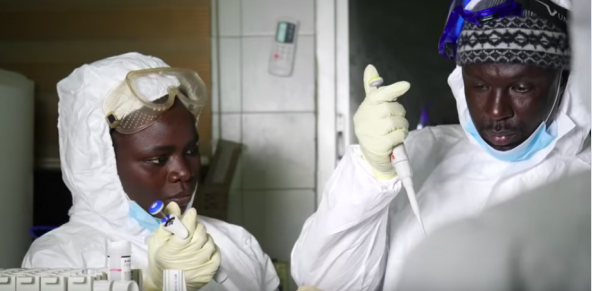 Covid 19: Pr. Adama Faye de la Faculté de médecine analyse les sources de transmission communautaire
