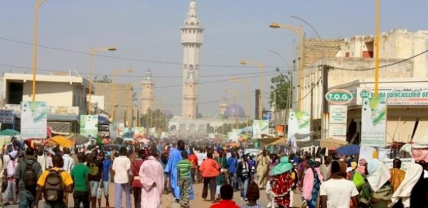 Fermeture provisoire du marché Ocass: Serigne Mountakha Mbacké bénit la décision