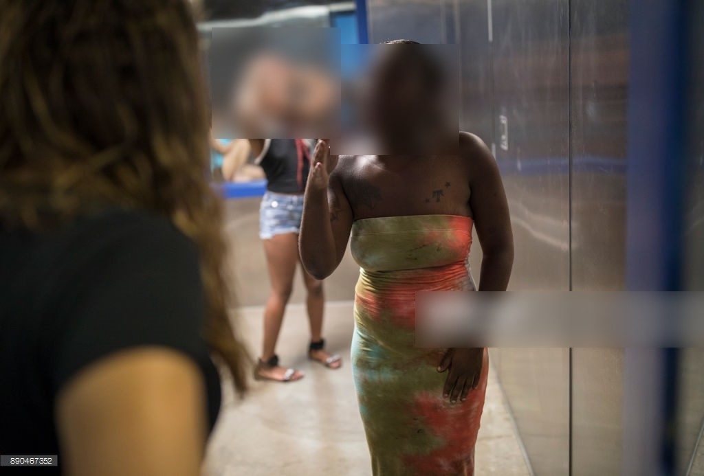 Cité Mixta: 6 personnes arrêtées pour prostitution, racolage en ligne et proxénétisme