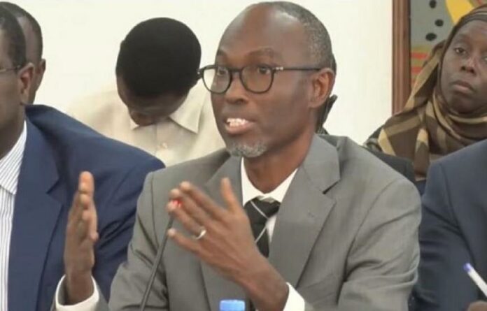 Goudiry en état d’alerte: L'arrivée du Professeur Moussa Seydi annoncée