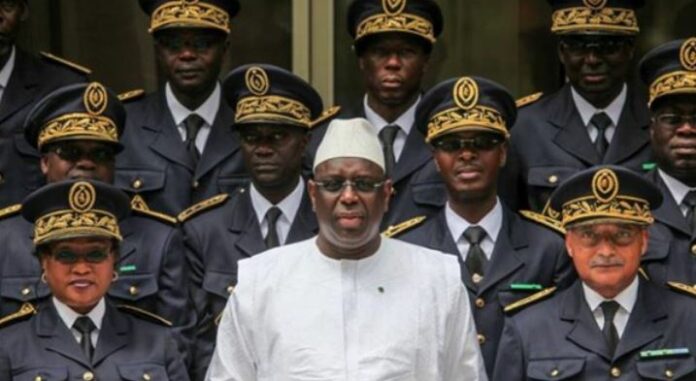 COVID-19 / Dépistage massif des Sénégalais : L’Etat traîné devant la Cour suprême