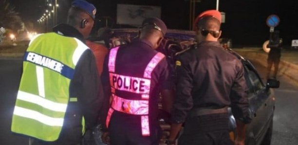 Médina- Pour viol du couvre-feu: Les 84 jeunes arrêtés, déférés au parquet