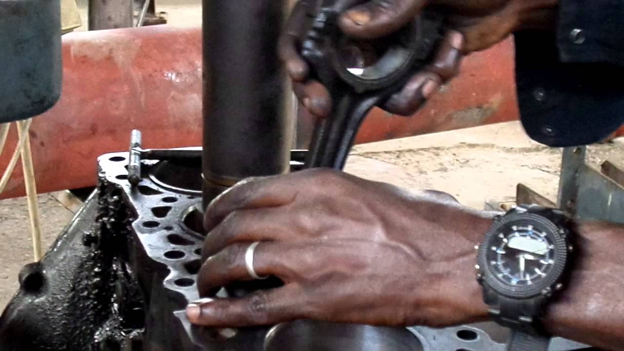 Touba: un mécanicien mis en quarantaine, exige de sortir pour aller chercher la dépense quotidienne pour sa famille