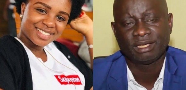 Affaire Dieyna Baldé: Le juge refuse la liberté provisoire à Diop ISEG