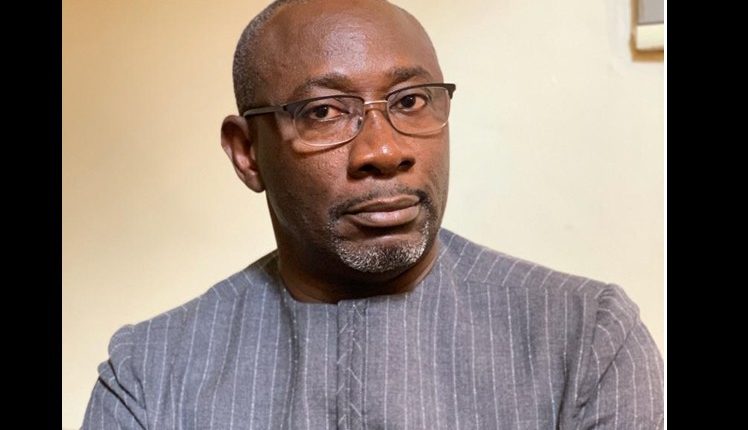 Révolte d’un Africain…Ben Niang: « Y en a marre »