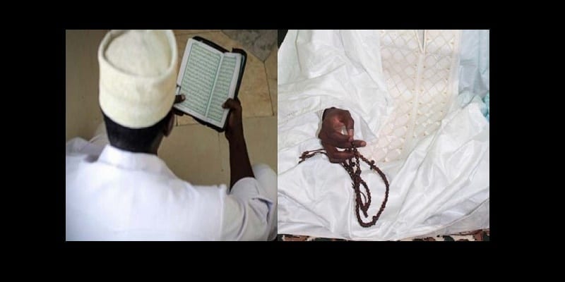 Covid-19 : Un imam de la commune de Goudiry testé positif