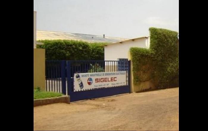 En chômage technique depuis 2018, 29 mois sans salaire…les 150 travailleurs de Sigelec en appellent au chef de l’Etat