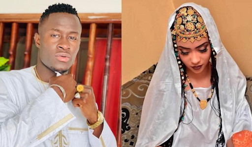 Divorce: Racky Aïdara et le footballeur Babacar Guèye se sont séparés