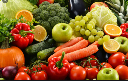 Covid-19/Pout: 6 personnes infectées par la vendeuse de légumes