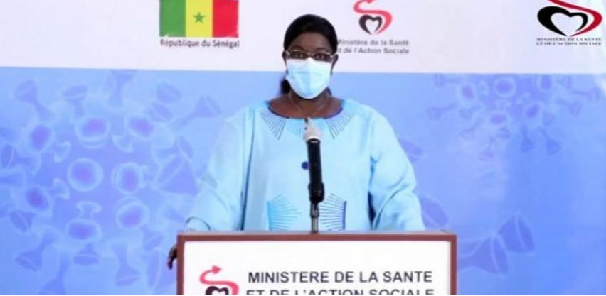 Sur le nombre de cas communautaires enregistrés: Le médecin-chef du district de Thiès dément le ministère de la Santé