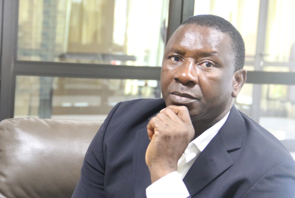 Covid-19 - Macky Sall en mode digital 