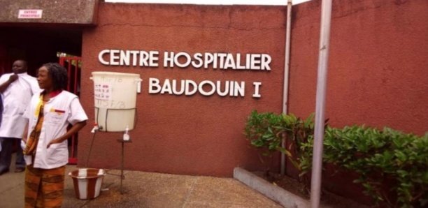 Guédiawaye : Une femme accouche et, est testée positive