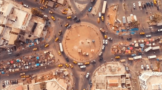 COMMUNIQUE SEN’EAU (EAU DU SENEGAL) 