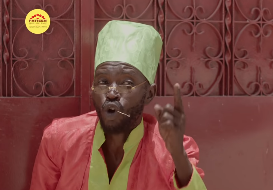 Boutikou Diogoye Episode 8
