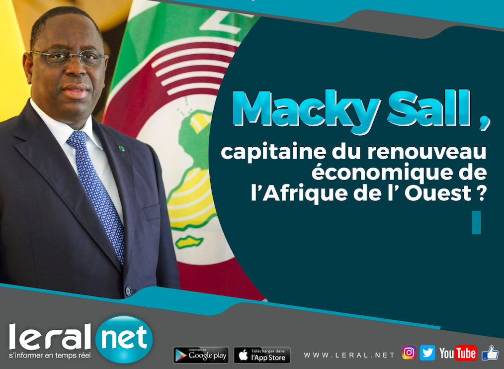 Dettes africaines : Macky Sall, les voies de la raison (Par Madiambal Diagne)