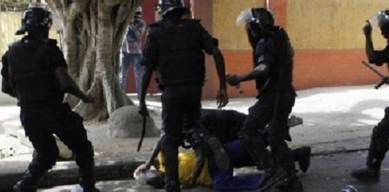 Thiaroye: Les frères Gning placés sous mandat de dépôt