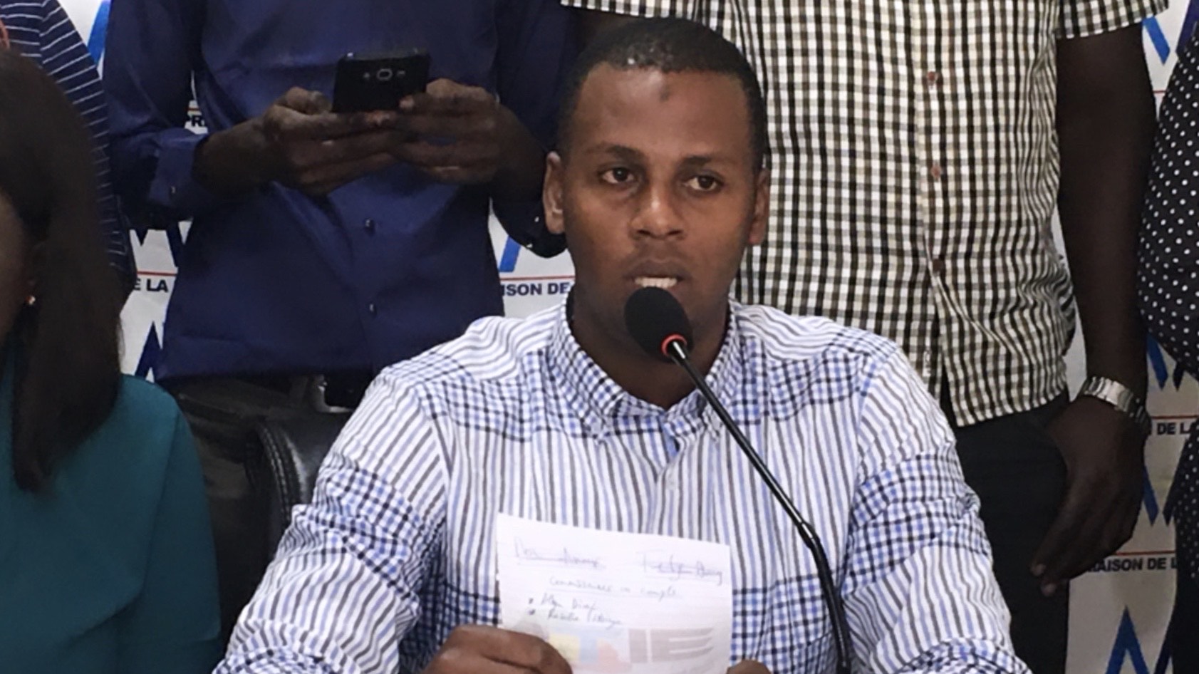 Aide à la presse: La Convention des Jeunes Reporters du Sénégal prend acte...