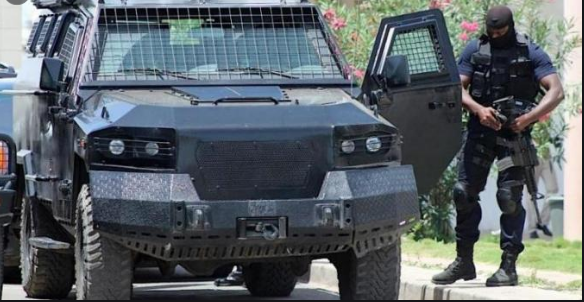 Violation de l'Etat d'urgence à Médina Gounass: Des escadrons de la gendarmerie mobilisés pour faire respecter la loi