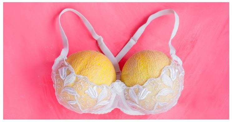6 choses à savoir sur les seins