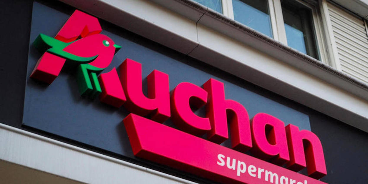 Covid 19 : Un autre cas positif signalé à Auchan siège après Castors