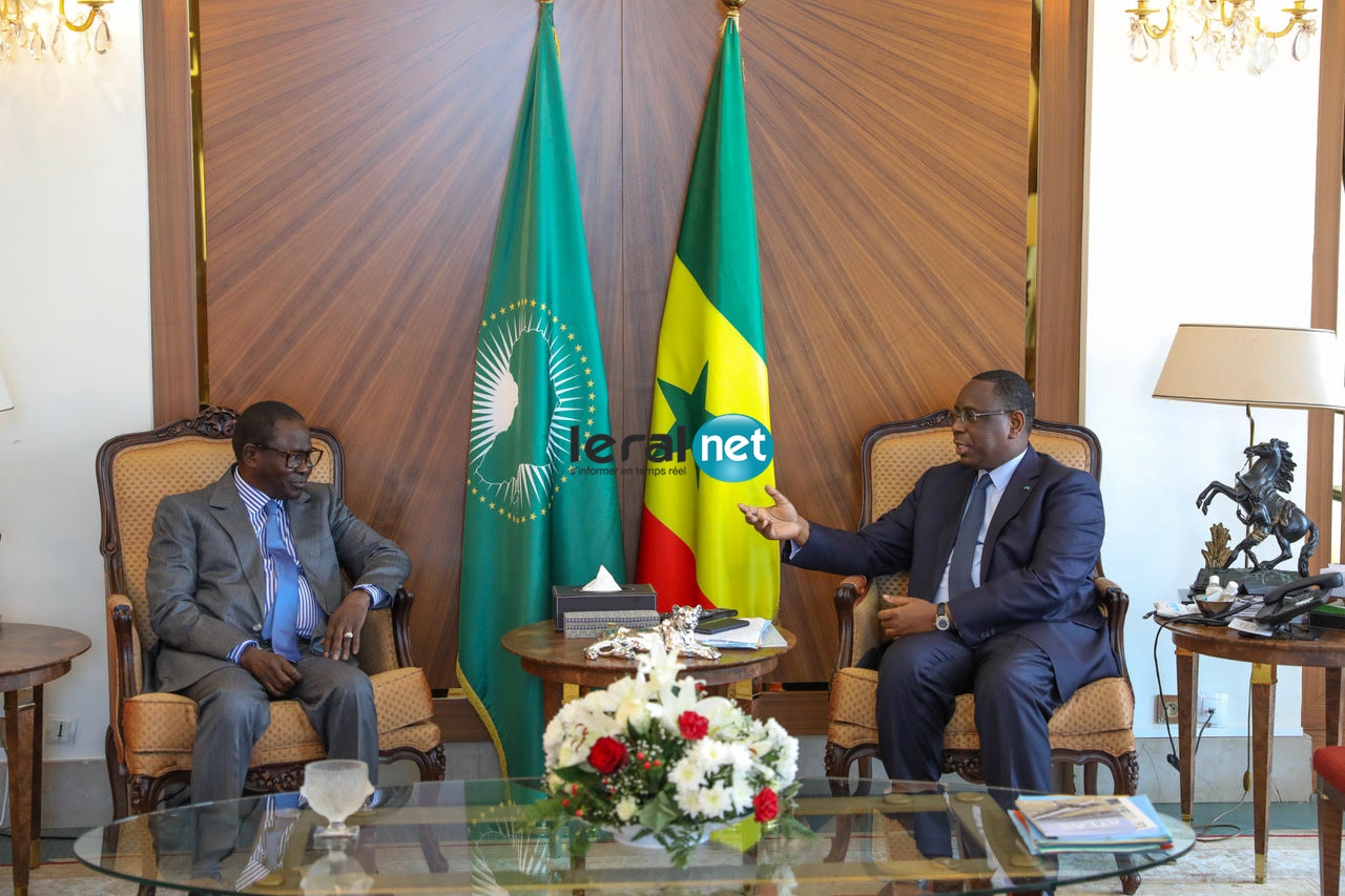 Macky Sall s’adresse aux Sénégalais, mardi prochain: Va-t-on vers des mesures plus corsées ou assouplies?
