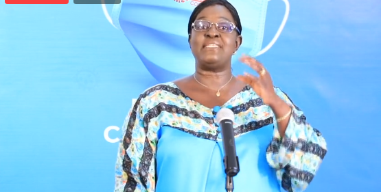 Covid-19: Le Sénégal enregistre 177 nouvelles contaminations, 8 cas graves et 65 patients guéris