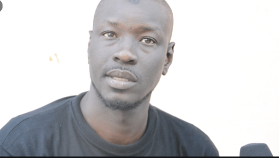 Incitation à un attroupement armé: Karim Xrum Xacc, placé sous mandat de dépôt