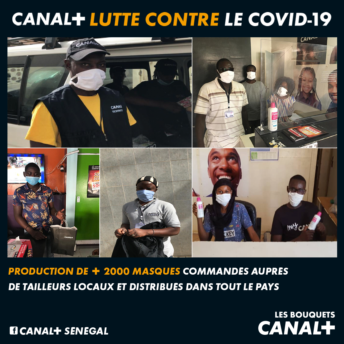 Visio conférence de presse/Canal+Encore+aux côtés de ses abonnés: 20 nouvelles chaînes rejoignent les bouquets Canal+, toujours au même prix !