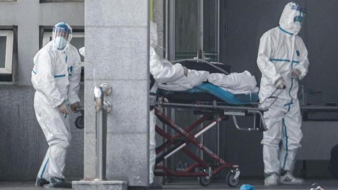 Covid-19: Le Sénégal enregistre un 23e décés 