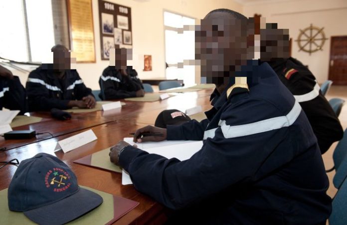 Covid-19 à Touba: Les 42 sapeurs-pompiers contaminés, inquiètent...