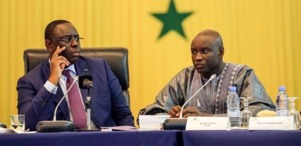 Voyager pour la fête de Korité: Aly Ngouille Ndiaye trouve l’option envisageable