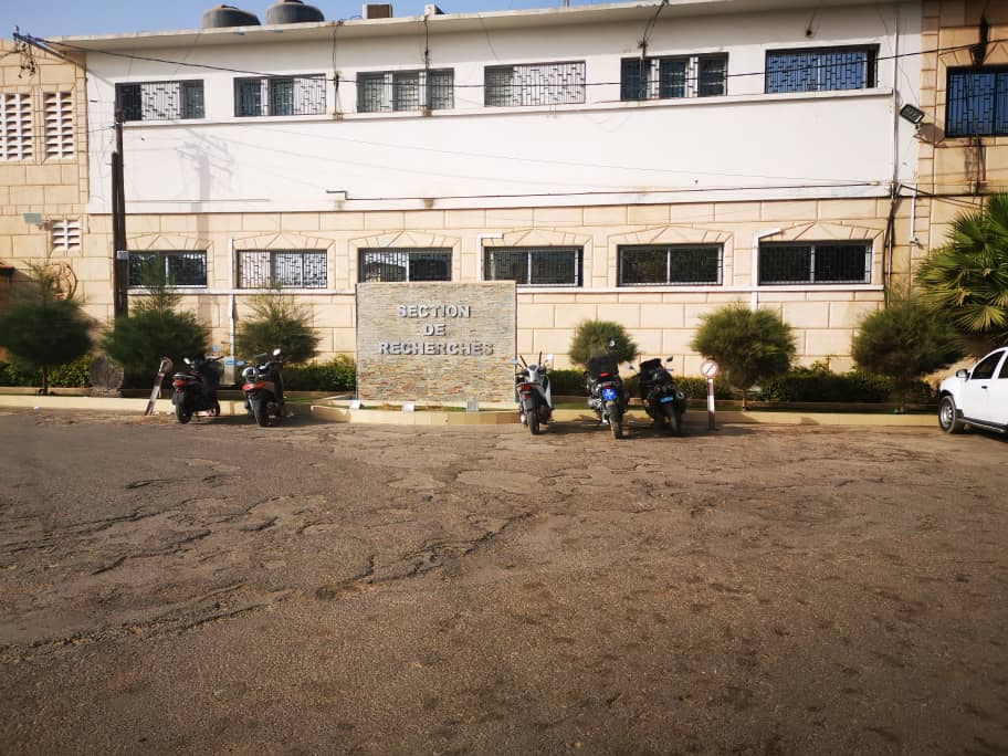 TRAFIC D’AUTORISATION DE CIRCULER : UN DG DE SOCIÉTÉ TOMBE, PLUSIEURS ARRESTATIONS EN VUE