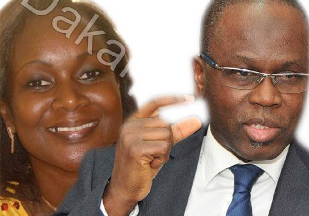 L’ex-épouse de l’ancien ministre du Budget: Ndèye Maty Fall réclame 500 millions pour son honneur terni