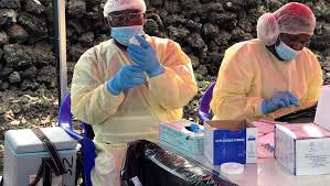 Rdc : La fin de l’Ebola bientôt déclarée