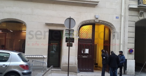 Refus d’échange de leurs permis de conduire en France: Des Sénégalais dénoncent une injustice et…