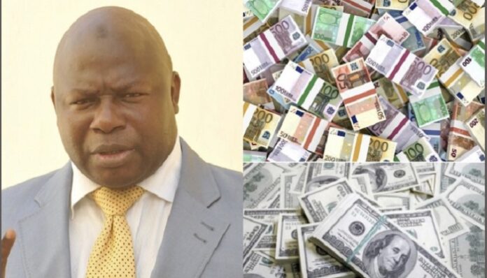 Affaire des faux billets: Liberté provisoire encore refusée à Bougazelli