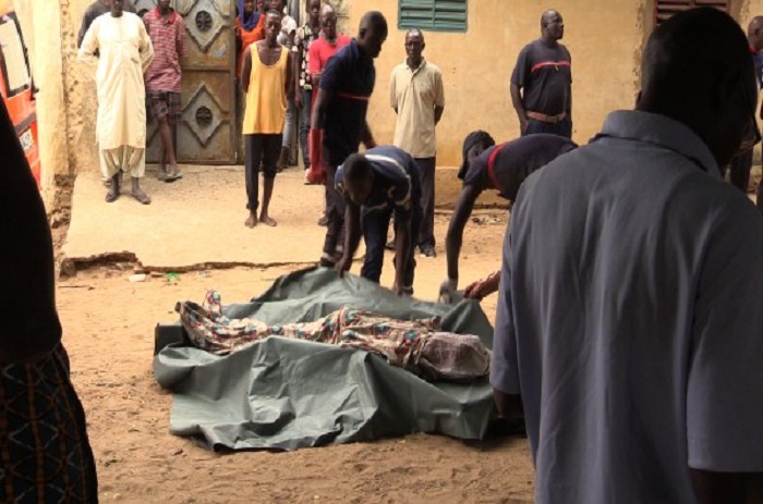 Ziguinchor: Un homme tue son grand frère et prend la fuite 