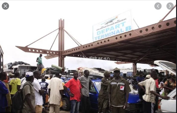Convoyage des enseignants et des élèves: Les transporteurs de Ziguinchor sur le pied de guerre contre les autorités