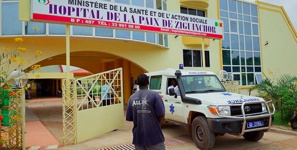 COVID-19 / KÉDOUGOU / ZIGUINCHOR: Ce qu'on sait des deux cas importés