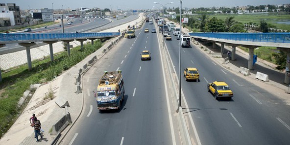 Autoroute à péage Dakar-AIBD: Macky Sall ulcéré par le retard de la renégociation du contrat