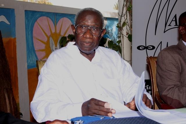 Histoire générale du Sénégal: Les premiers ouvrages de l’œuvre d’El Hadji Ahmadou Dème de Sokone, livrés