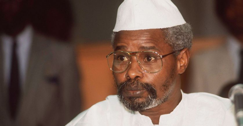 Affaire Hissène Habré: Ses victimes réclament les réparations dues et exigent qu’il retourne en prison après…