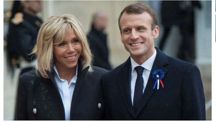 Combien gagne le couple Macron ? Résultats très précis !