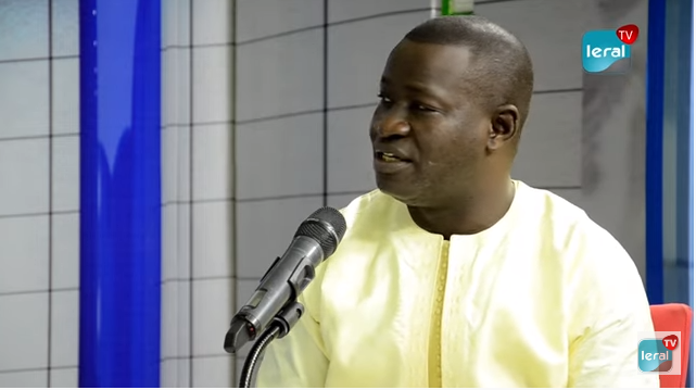 Souarou Sène, SG Saems: « Ce qui était retenu, est de fermer dans n’importe quelle école s’il n’y a pas le nécessaire »